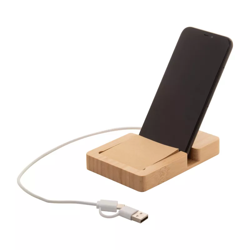 Notto hub USB - naturalny (AP864043)