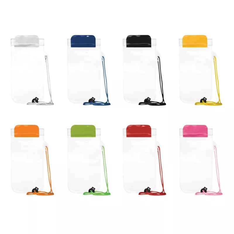 Torebka na telefon - czarny (56-0404900)