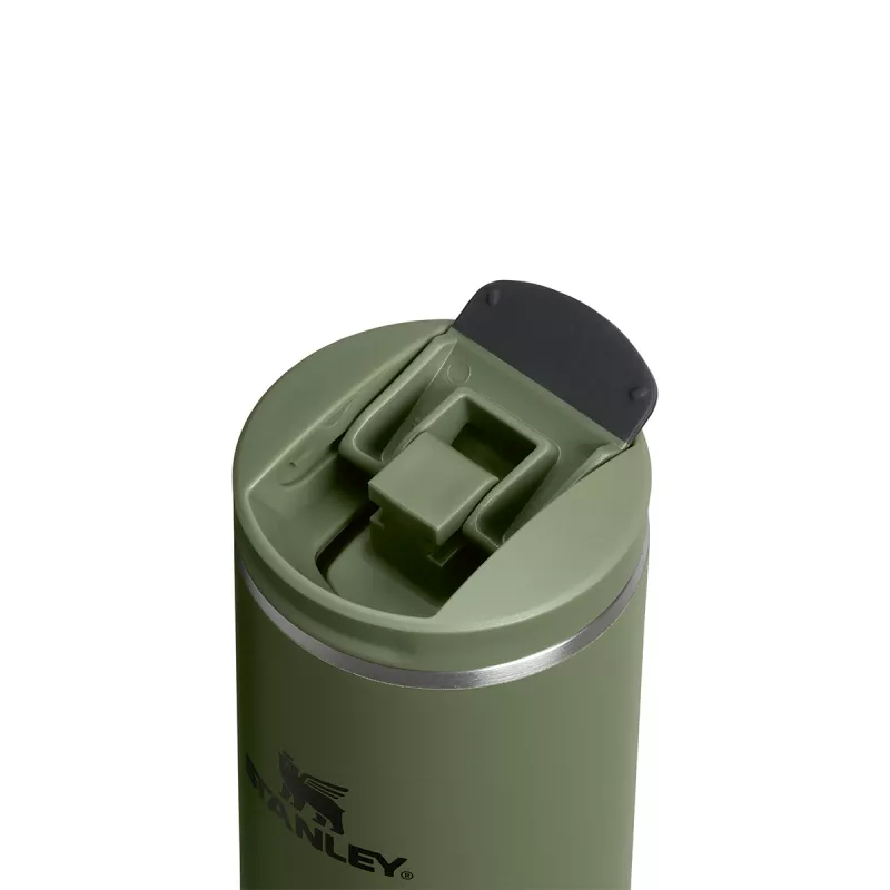 Kubek termicznyThe Transit Fliptop Mug 0.47L - Dried Pine (10130620048)
