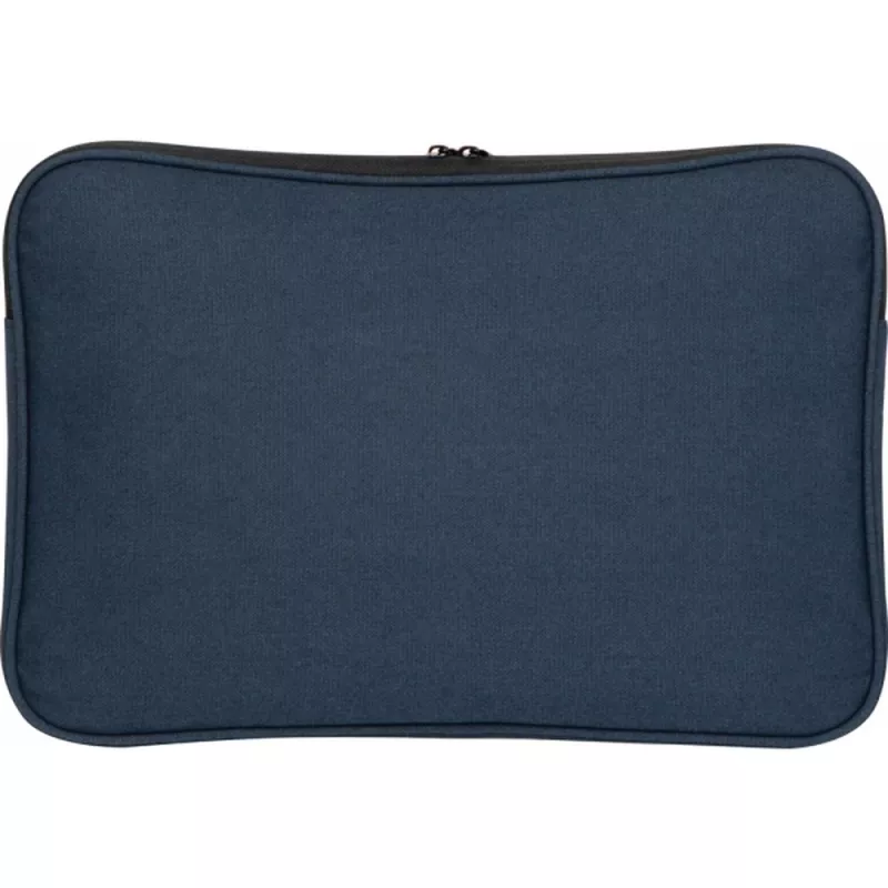 Pokrowiec na laptopa GLENDA - granatowy (6439544)