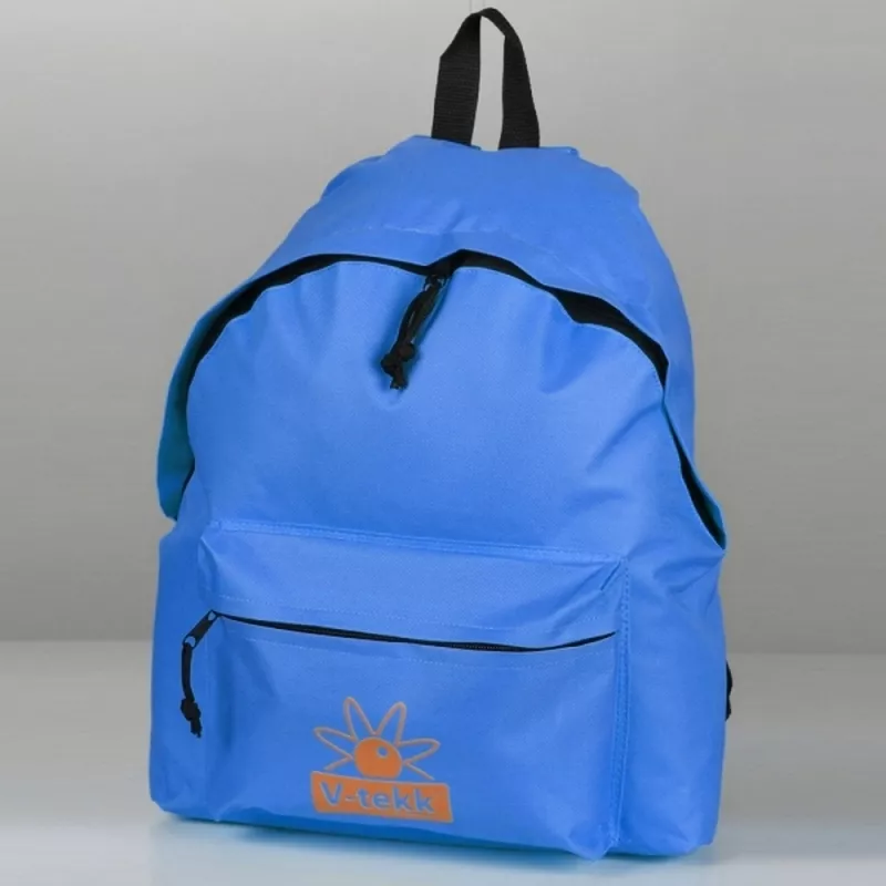 Plecak CADIZ - niebieski (417004)