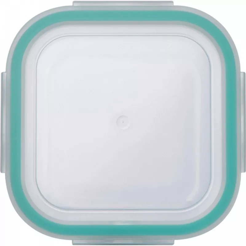 Lunch box 750 ml THERESA - przeźroczysty (8263366)