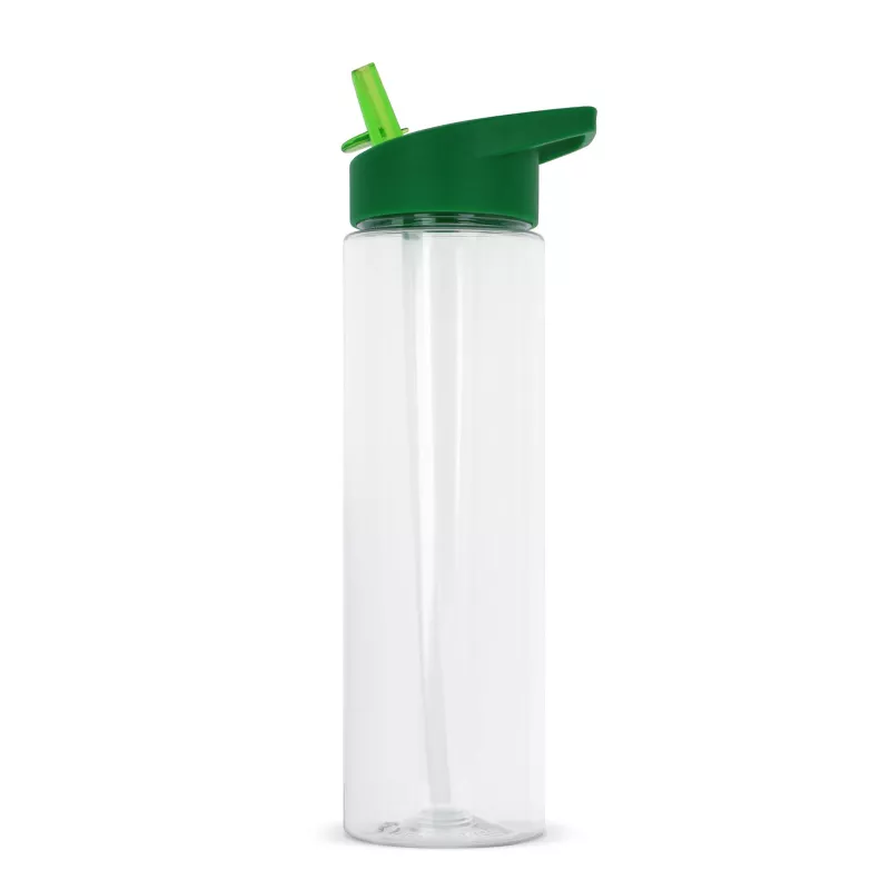 Butelka na wodę Avery R-PET 600ml - zielony (LT98876-N0031)
