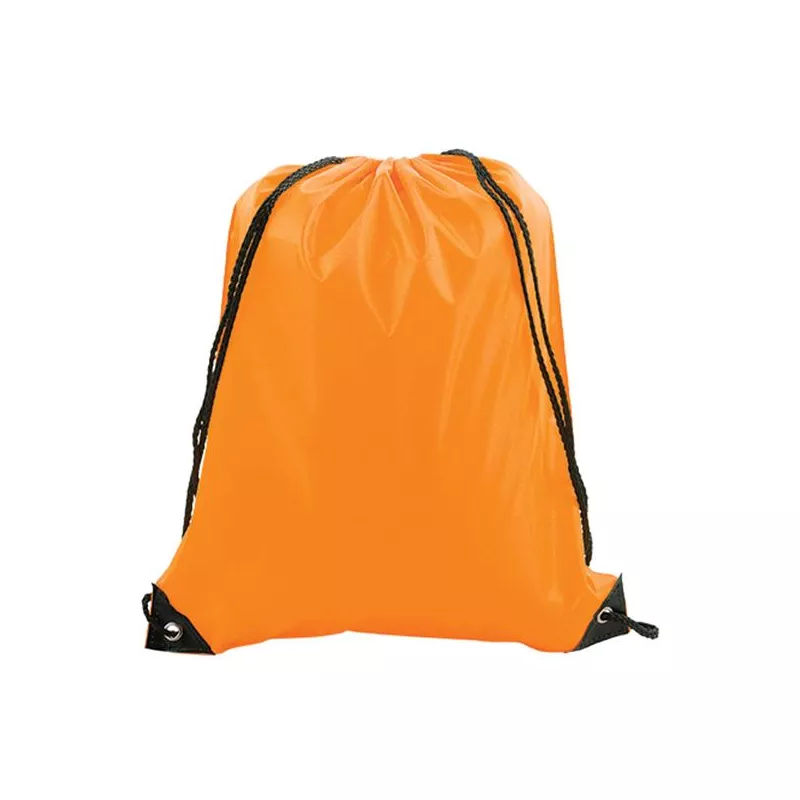 P-210D Plecak ściągany sznurkiem - Fluorescent Orange (IP31018275)