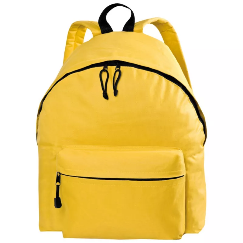 Plecak - żółty (6417008)
