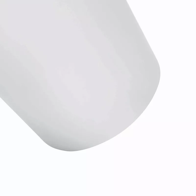 Kubek termiczny RE-USE - biały (56-0304621)