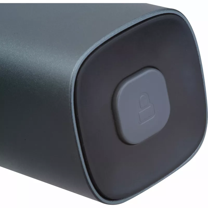 Zestaw bitów elementów CrisMa 45 STEVEN - ciemnoszary (9542377)