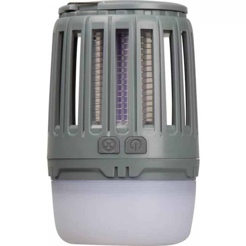 Lampa owadobójcza SOUTHPORT - szary (398107)