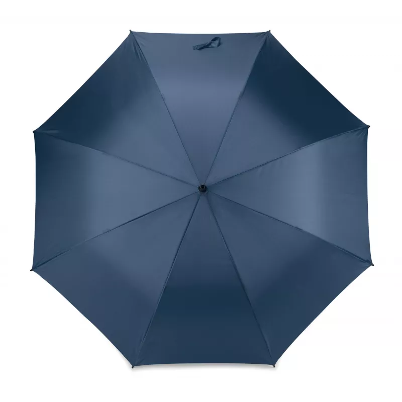 Parasol automatyczny ⌀120 cm BETILLA - granatowy (37058-06)
