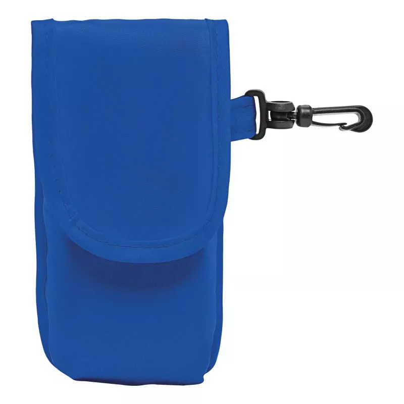 Torba na zakupy - niebieski (56-0820501)