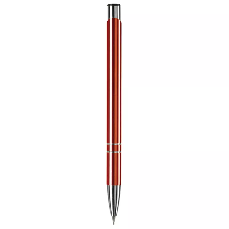 Ołówek Alicante - ciemnoczerwony (LT89216-N0020)