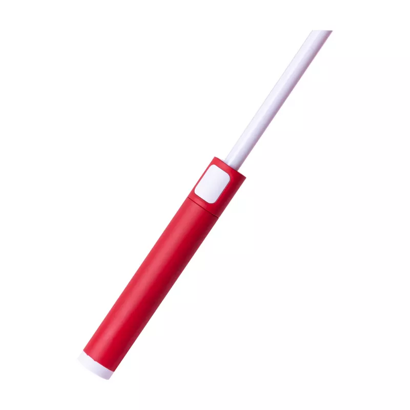 Wolver parasol RPET - czerwony (AP733462-05)