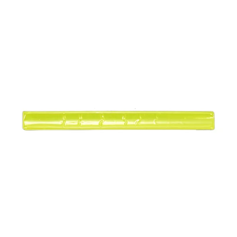 Opaska odblaskowa 30 cm - żółty (R17763.05)
