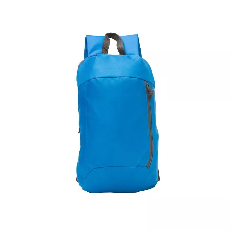 Plecak Modesto - niebieski (R08692.04)