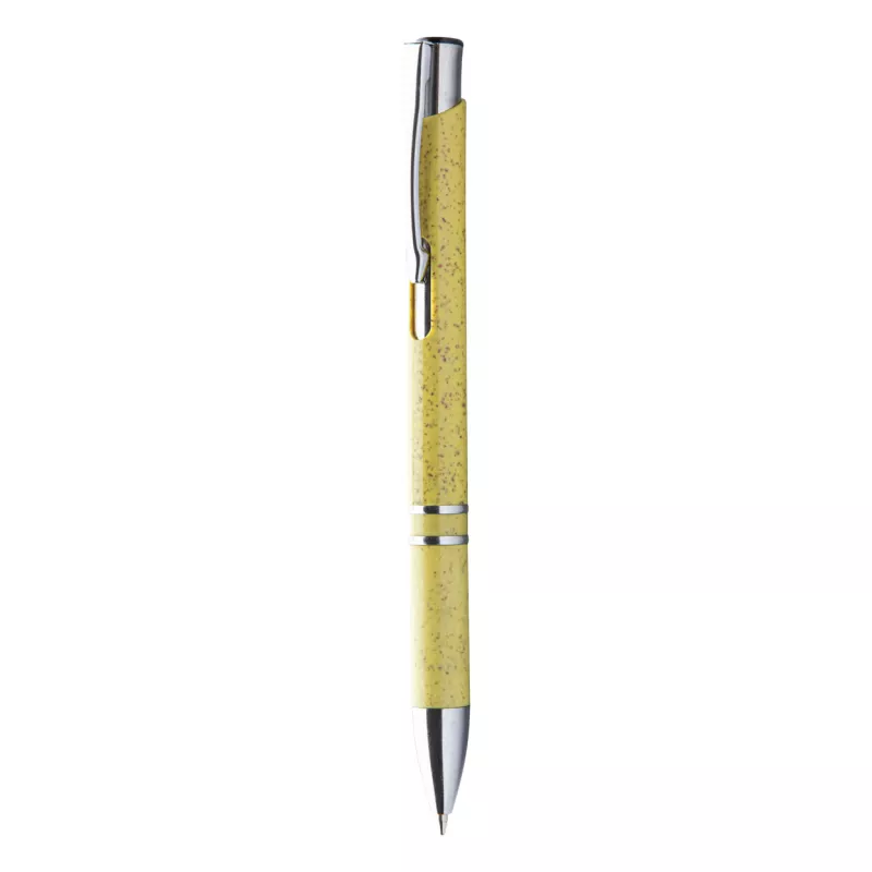 Nukot długopis - żółty (AP721430-02)