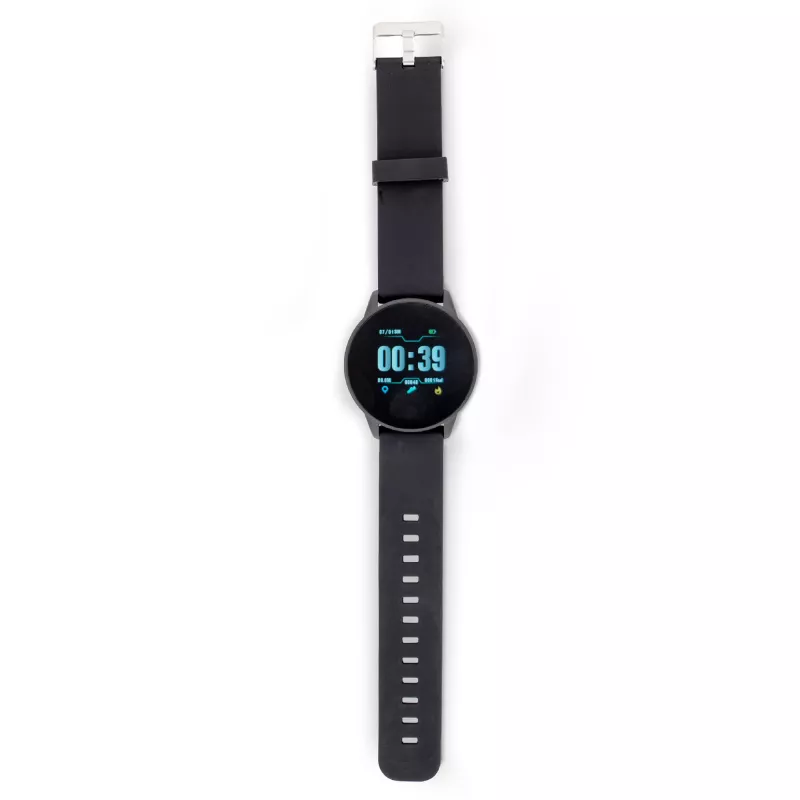 Smart watch active - czarny (LT91161-N0002)