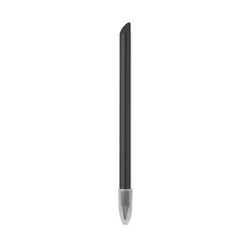 Długopis bezatramentowy z aluminium PENEVER - Czarny (MO2354-03)