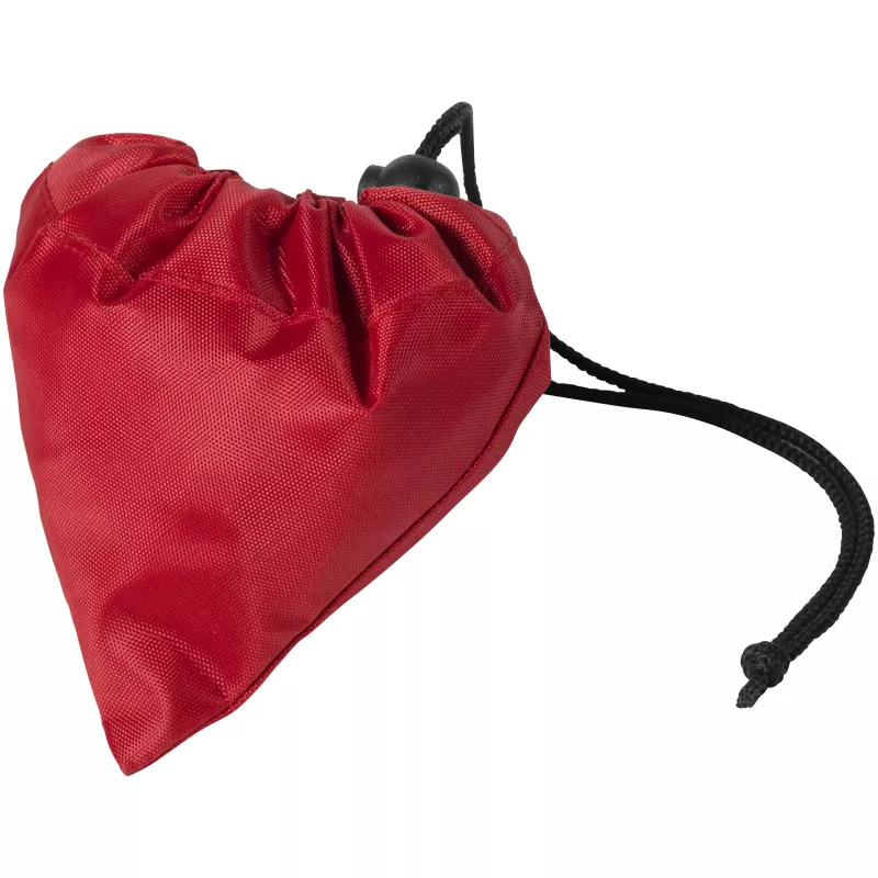 Składana torba na zakupy Bungalow - Czerwony (12011902)