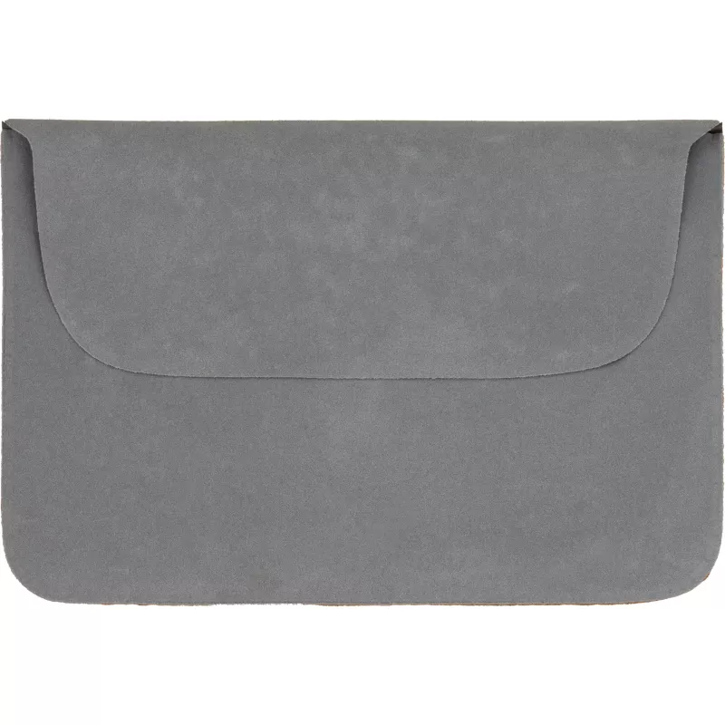 Poduszka podróżna MARIKA - szary (6312507)