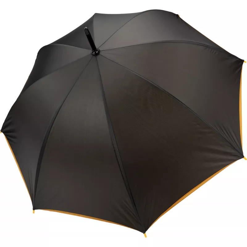 Parasol manualny ø102 cm FATIMA - złoty (4519798)