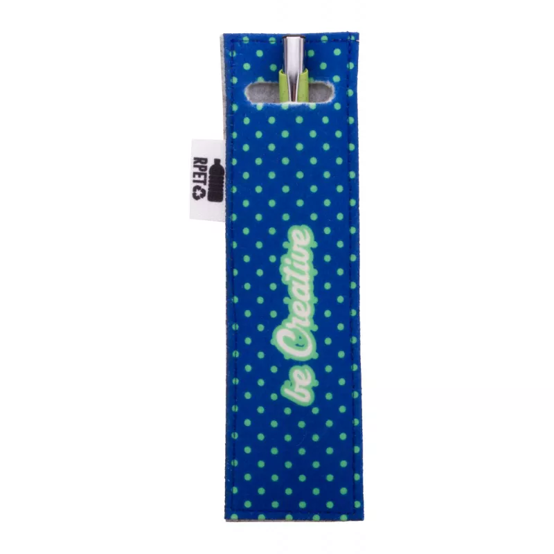 CreaFelt Pen A personalizowane etui na długopis - szary (AP716572)