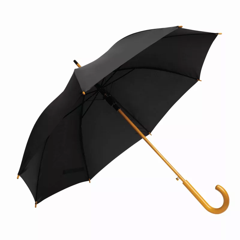 Automatyczny parasol - czarny (56-0103133)
