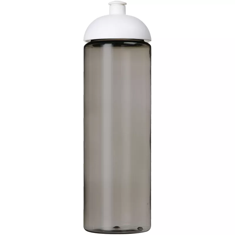 H2O Active® Eco Vibe 850 ml, bidon z kopułową pokrywką  - Biały-Ciemnografitowy (21048401)
