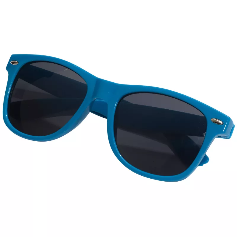 Okulary STYLISH - niebieski (56-0603054)
