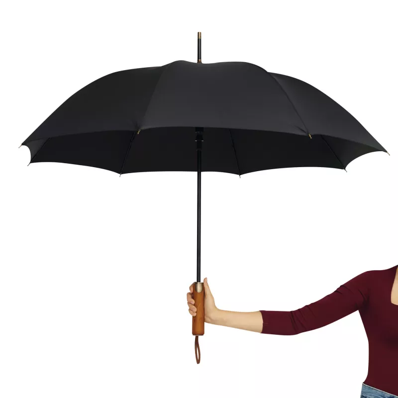 Automatyczny parasol - czarny (56-0103421)