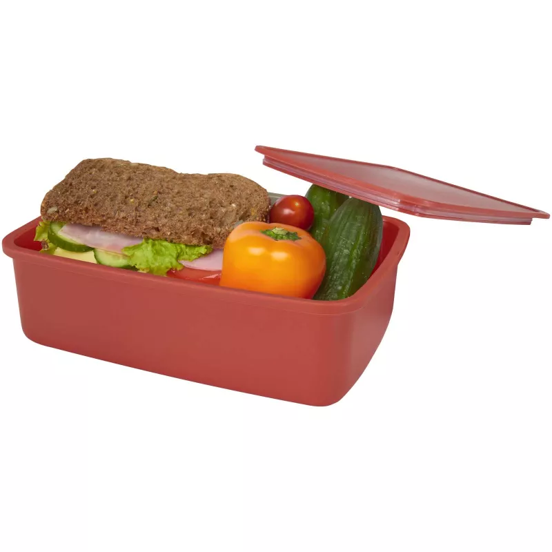 Dovi pudełko śniadaniowe o pojemności 800 ml - Brick (11342332)
