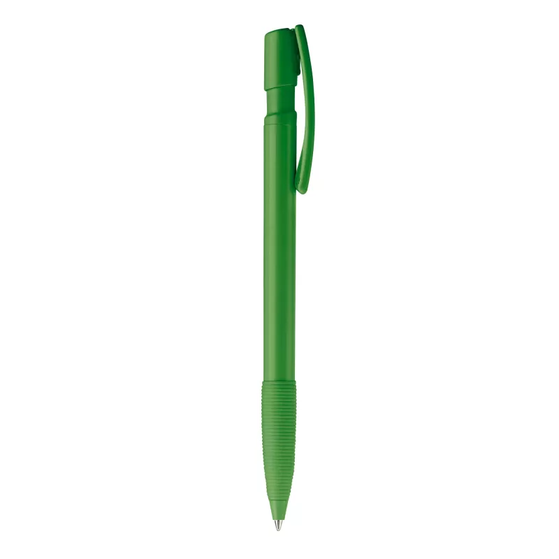 Długopis Nash Grip - zielony (LT80801-N0031)
