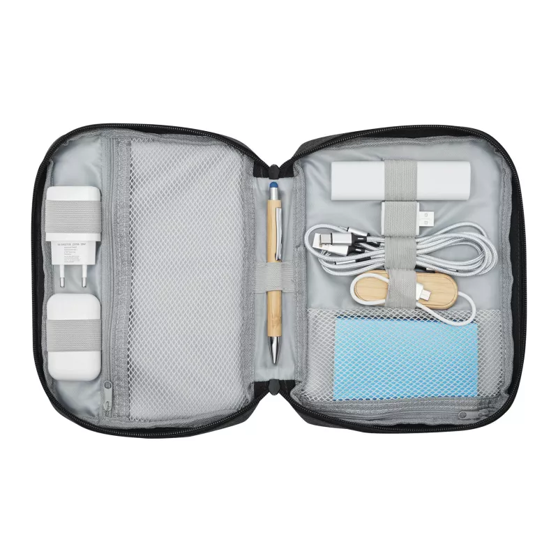 Torba na kable TOP JOB - antracytowy (56-1103344)