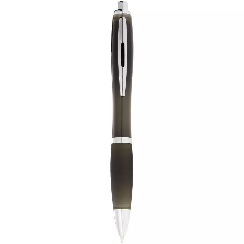 Długopis Nash czarny wkład - Czarny (10608505)