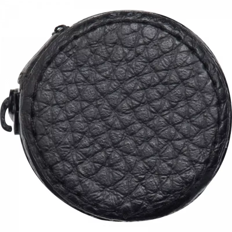 Zestaw 4 kieliszków 30 ml FILIPPO - czarny (6574003)