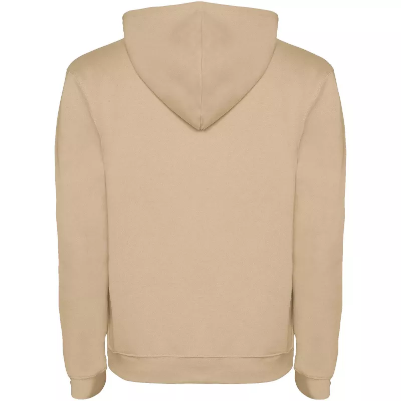 Bluza z kapturem "kangurek" 280 g/m² Roly Urban - Piaskowy (R1067-SAND)