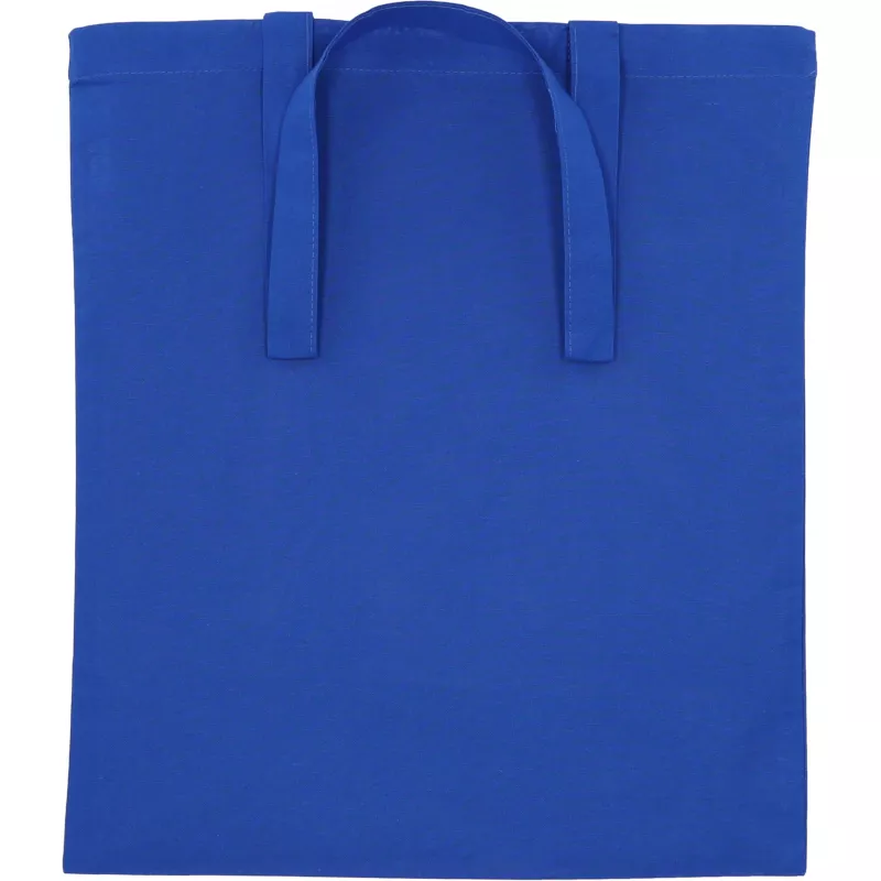 Torba bawełniana z długimi uszami 140 g/m2 COPENHAGEN - jasnoniebieski (088024)