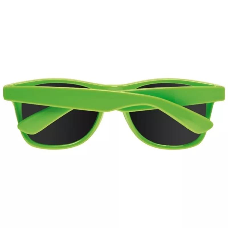 Okulary przeciwsłoneczne ATLANTA - jasnozielony (875829)