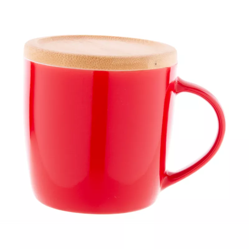 Hemera Plus kubek - czerwony (AP800488-05)