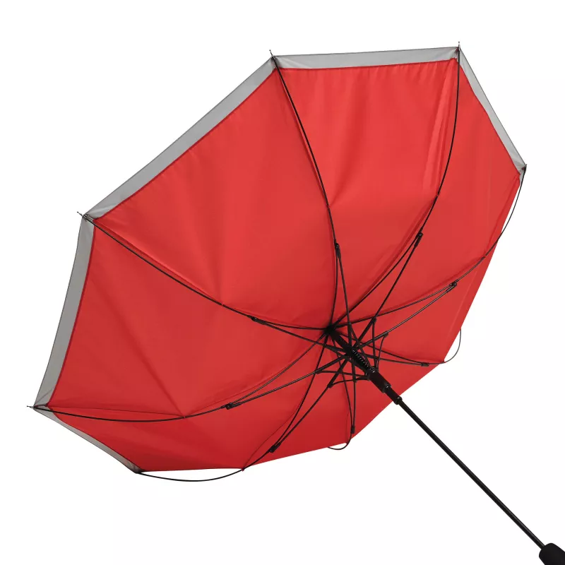 Automatyczny parasol - czerwony (56-0103523)