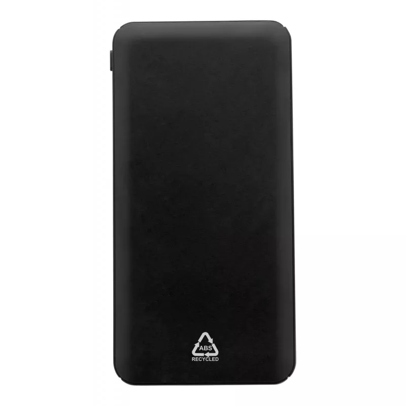 Rabobank XL Power bank RABS - czarny (AP864049-10)