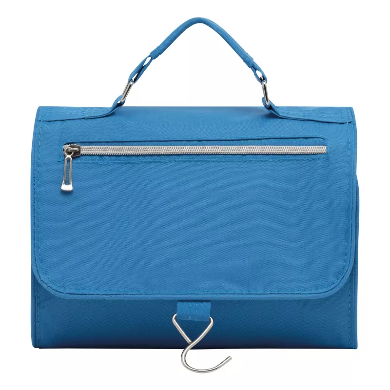 Kosmetyczka - niebieski (56-0810515)