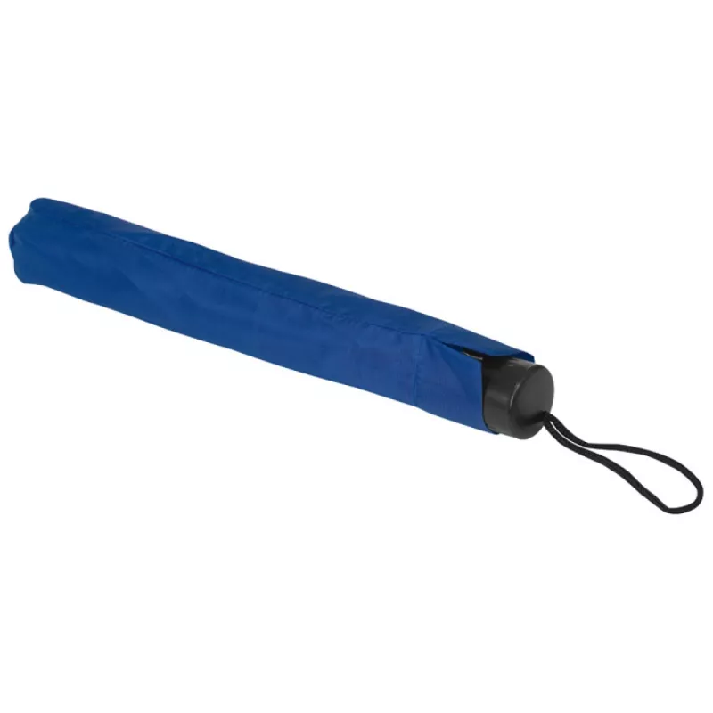 Parasol manualny 85cm - niebieski (4518804)