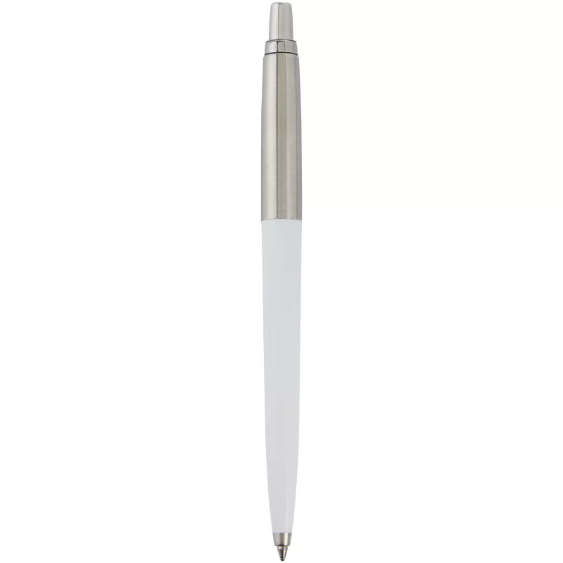 Parker Jotter Recycled długopis kulkowy z recyklingu - Biały (10786501)