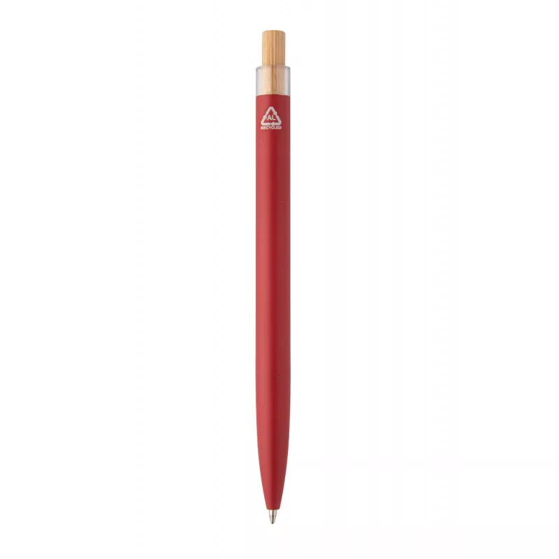 Bosher długopis - czerwony (AP808074-05)