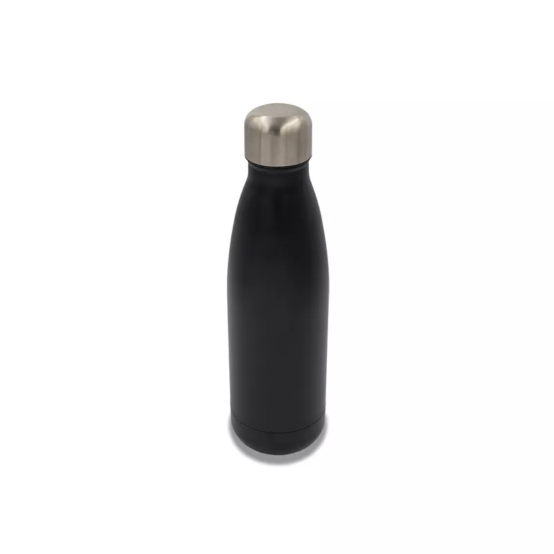 Butelka termiczna Montana 500 ml - czarny (R08206.02)