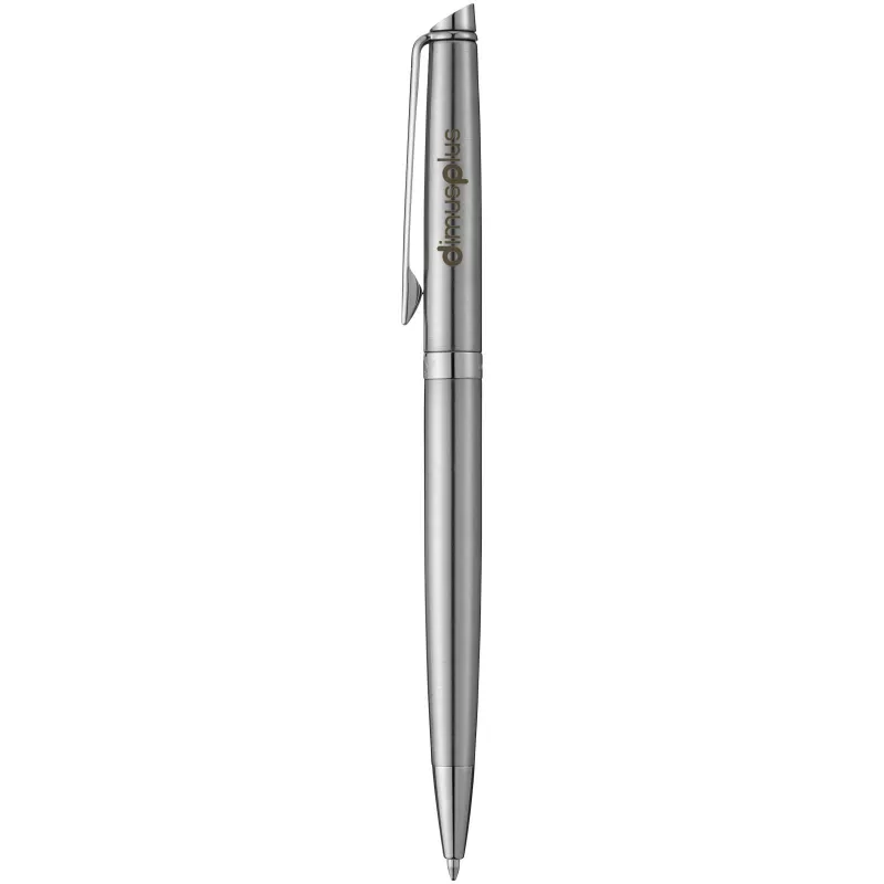 Długopis Waterman Hémisphère - Srebrny (10651601)