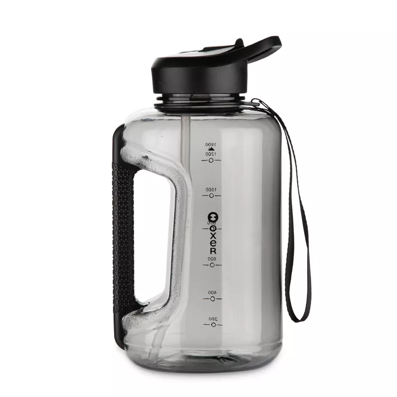 Bidon z uchwytem HARDI 1600 ml - czarny (16617-02)