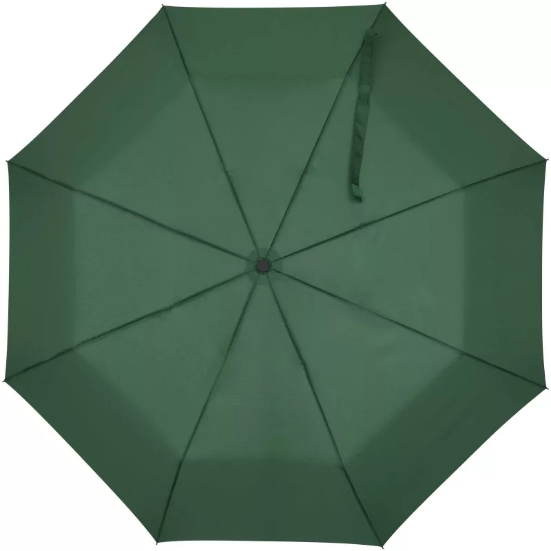 Aaron składany parasol ręczny 23 cale - Zielony (13015861)