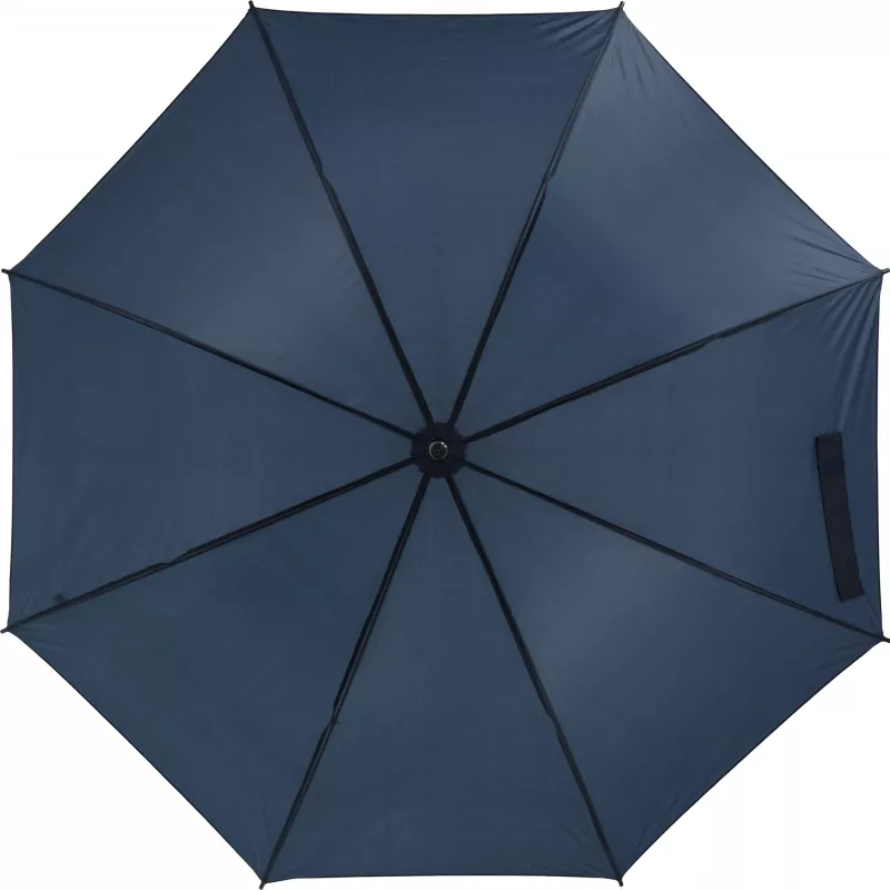 Parasol automatyczny ø107 cm LOUIS - granatowy (4508644)