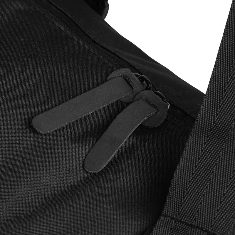 Weekendowa torba podróżna - czarny (56-0808574)